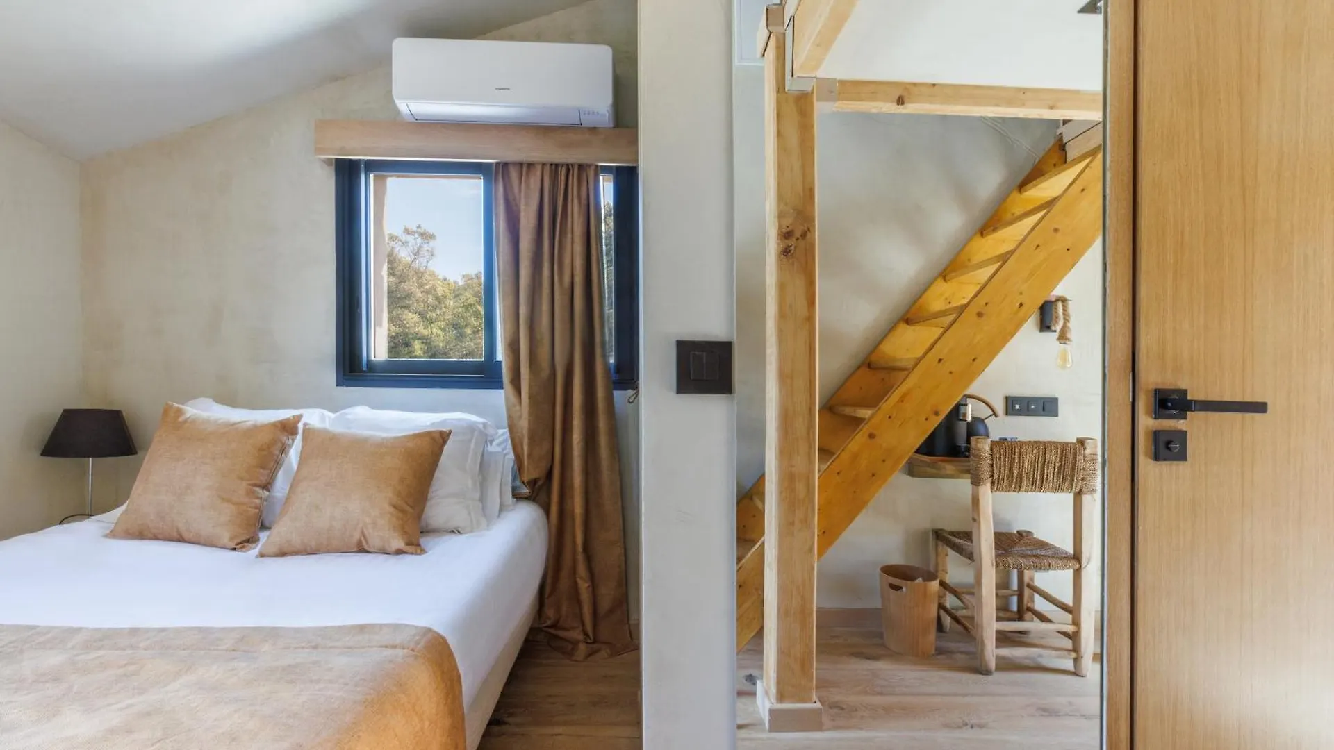 Le Domaine De La Mer - Beach Hotel Nature&Authenticite Hyeres