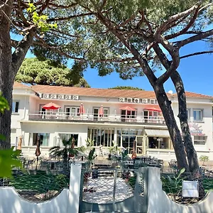 Le Ceinturon Hyères
