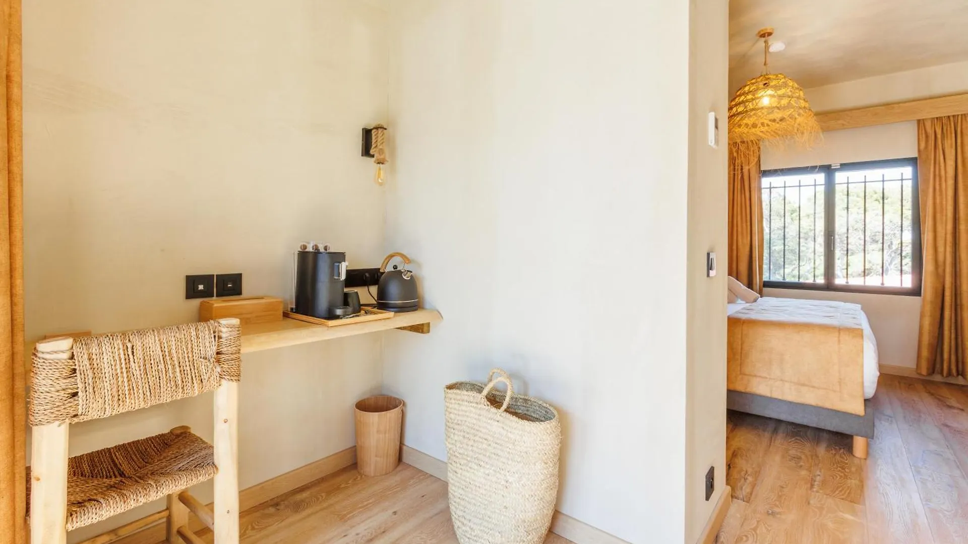 Le Domaine De La Mer - Beach Hotel Nature&Authenticite Hyeres