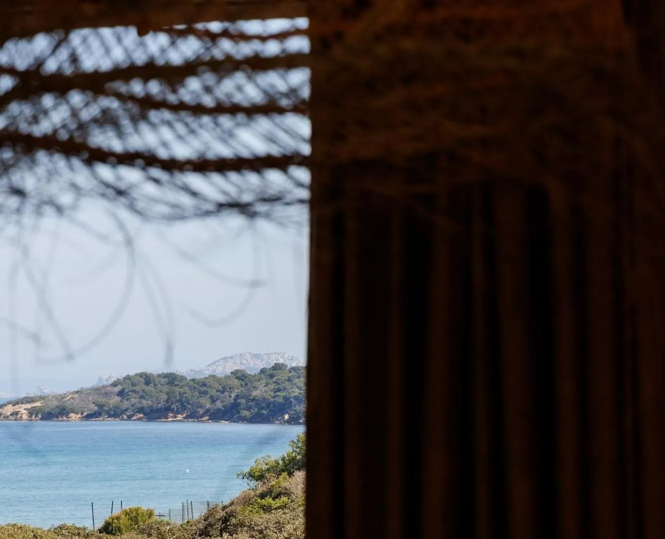 Le Domaine De La Mer - Beach Hotel Nature&Authenticite Hyeres 3*,  France