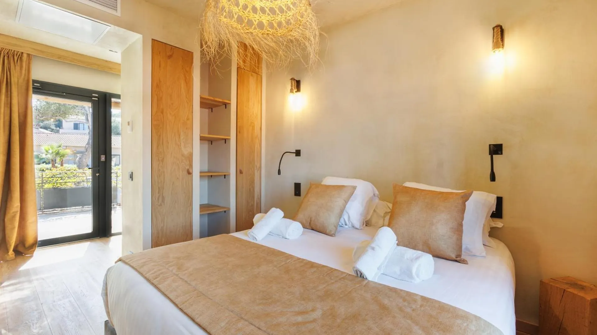 Le Domaine De La Mer - Beach Hotel Nature&Authenticite Hyeres